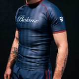 MIDNIGHT RASH GUARD