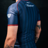 MIDNIGHT RASH GUARD