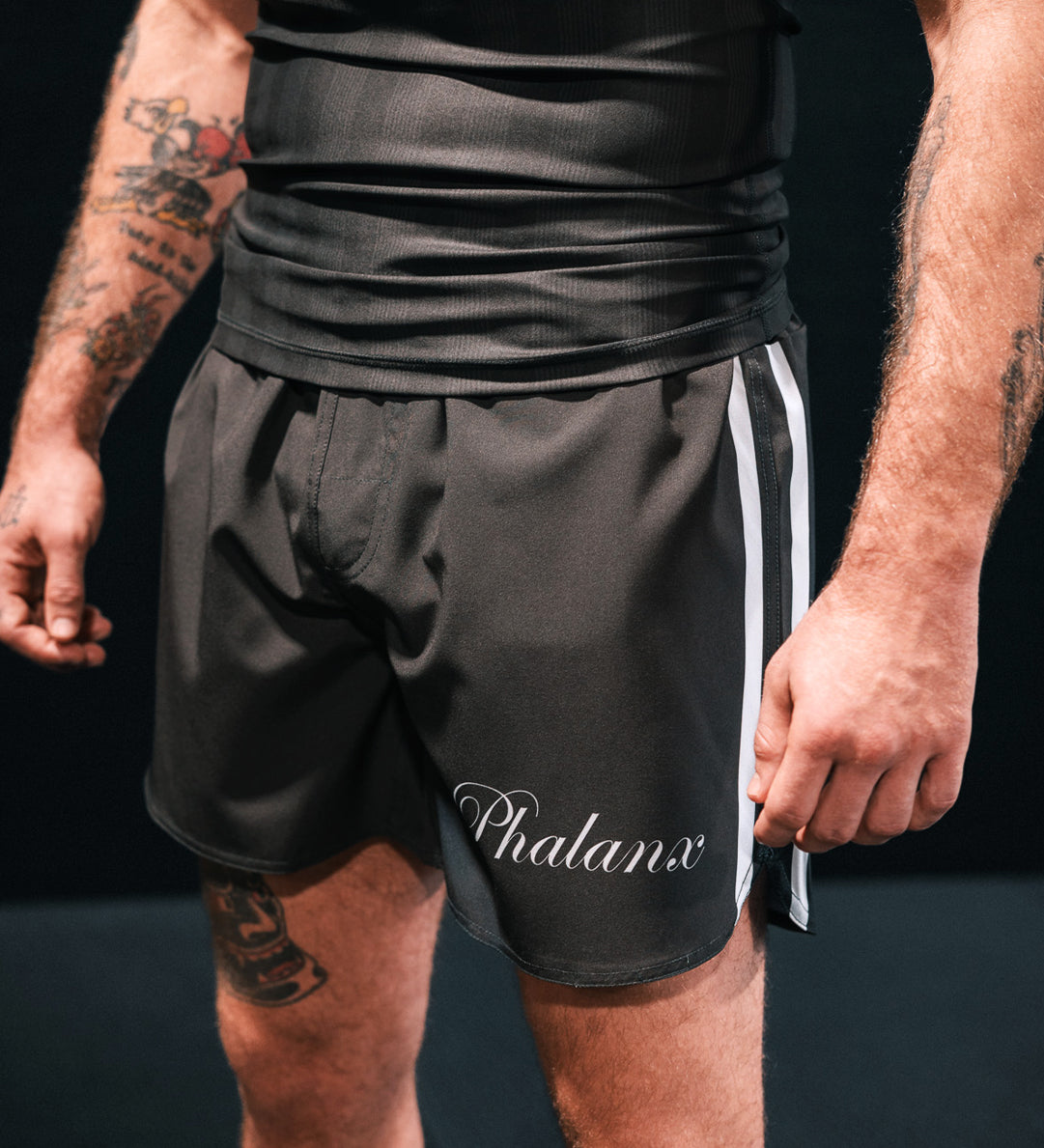 ONYX 5" HPTX SHORTS