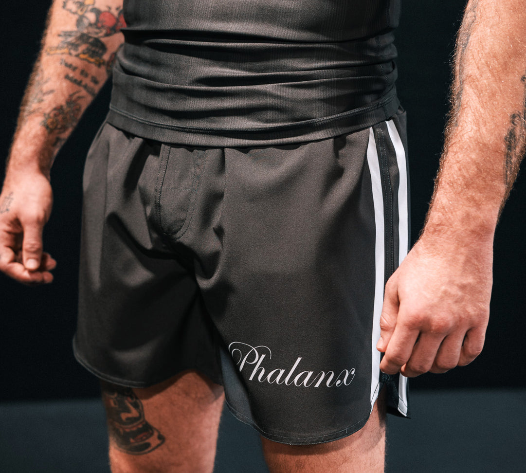 ONYX 5" HPTX SHORTS