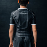 HERITAGE YOUTH RGSS + 5" HPTX KIT | ONYX