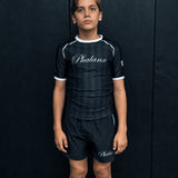 HERITAGE YOUTH RGSS + 5" HPTX KIT | ONYX