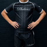 ONYX YOUTH RASH GUARD