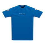 ICON SHORT-SLEEVE RASH GUARD