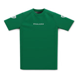 ICON SHORT-SLEEVE RASH GUARD