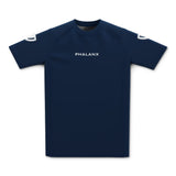 ICON SHORT-SLEEVE RASH GUARD