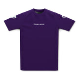 ICON SHORT-SLEEVE RASH GUARD