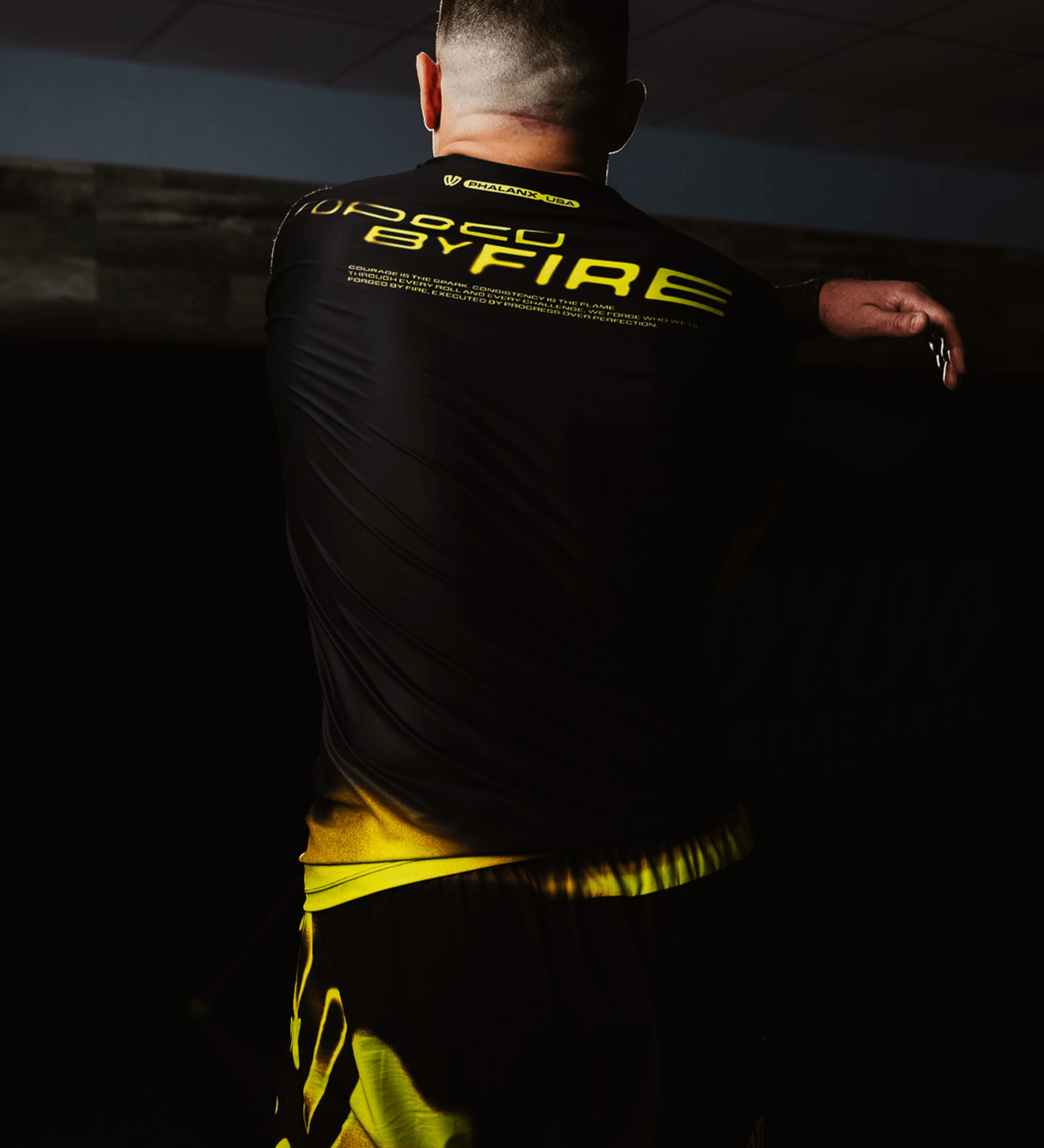 IGNITE RGSS + 5" HPTX KIT