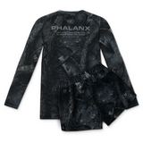 IRONCORE RGLS + 5" HPTX Kit