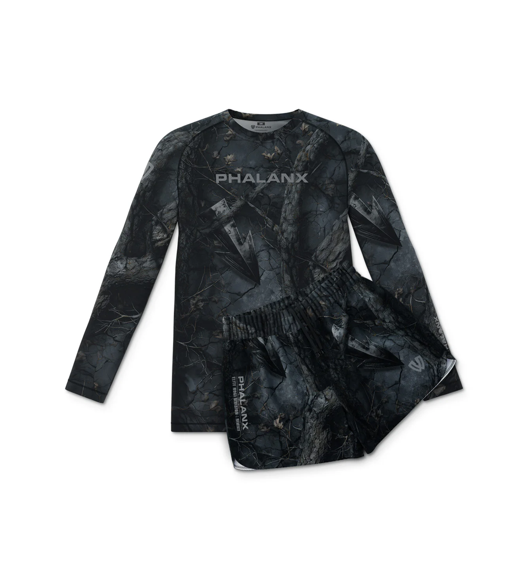 IRONCORE YOUTH RGLS + 5" KHPTX KIT