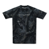 IRONCORE SHORT-SLEEVE RASH GUARD