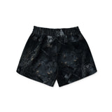 IRONCORE YOUTH HPTX JIU JITSU SHORTS