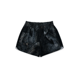 IRONCORE YOUTH HPTX JIU JITSU SHORTS