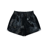 IRONCORE YOUTH HPTX JIU JITSU SHORTS