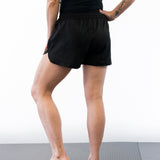 Phalanx Women's Jiu-jitsu BJJ fight shorts are perfect for training jiu-jitsu, No-Gi, grappling, MMA—mixed martial arts, Brazilian Jiu-jitsu, wrestling, and judo. It is also perfect for no gi JJ or gi jiu jitsu, and it can be worn at Spartan Race, Tough Mudder, Yoga, Surfing, Fitness—all athletics!