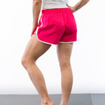 Phalanx Women's Jiu-jitsu BJJ fight shorts are perfect for training jiu-jitsu, No-Gi, grappling, MMA—mixed martial arts, Brazilian Jiu-jitsu, wrestling, and judo. It is also perfect for no gi JJ or gi jiu jitsu, and it can be worn at Spartan Race, Tough Mudder, Yoga, Surfing, Fitness—all athletics!