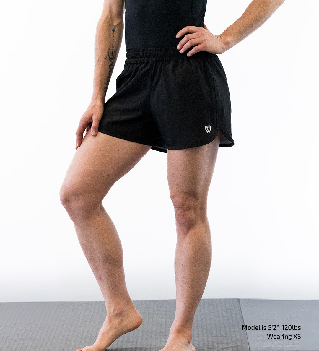 Phalanx Women's Jiu-jitsu BJJ fight shorts are perfect for training jiu-jitsu, No-Gi, grappling, MMA—mixed martial arts, Brazilian Jiu-jitsu, wrestling, and judo. It is also perfect for no gi JJ or gi jiu jitsu, and it can be worn at Spartan Race, Tough Mudder, Yoga, Surfing, Fitness—all athletics!