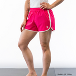 Phalanx Women's Jiu-jitsu BJJ fight shorts are perfect for training jiu-jitsu, No-Gi, grappling, MMA—mixed martial arts, Brazilian Jiu-jitsu, wrestling, and judo. It is also perfect for no gi JJ or gi jiu jitsu, and it can be worn at Spartan Race, Tough Mudder, Yoga, Surfing, Fitness—all athletics!