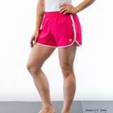 Phalanx Women's Jiu-jitsu BJJ fight shorts are perfect for training jiu-jitsu, No-Gi, grappling, MMA—mixed martial arts, Brazilian Jiu-jitsu, wrestling, and judo. It is also perfect for no gi JJ or gi jiu jitsu, and it can be worn at Spartan Race, Tough Mudder, Yoga, Surfing, Fitness—all athletics!
