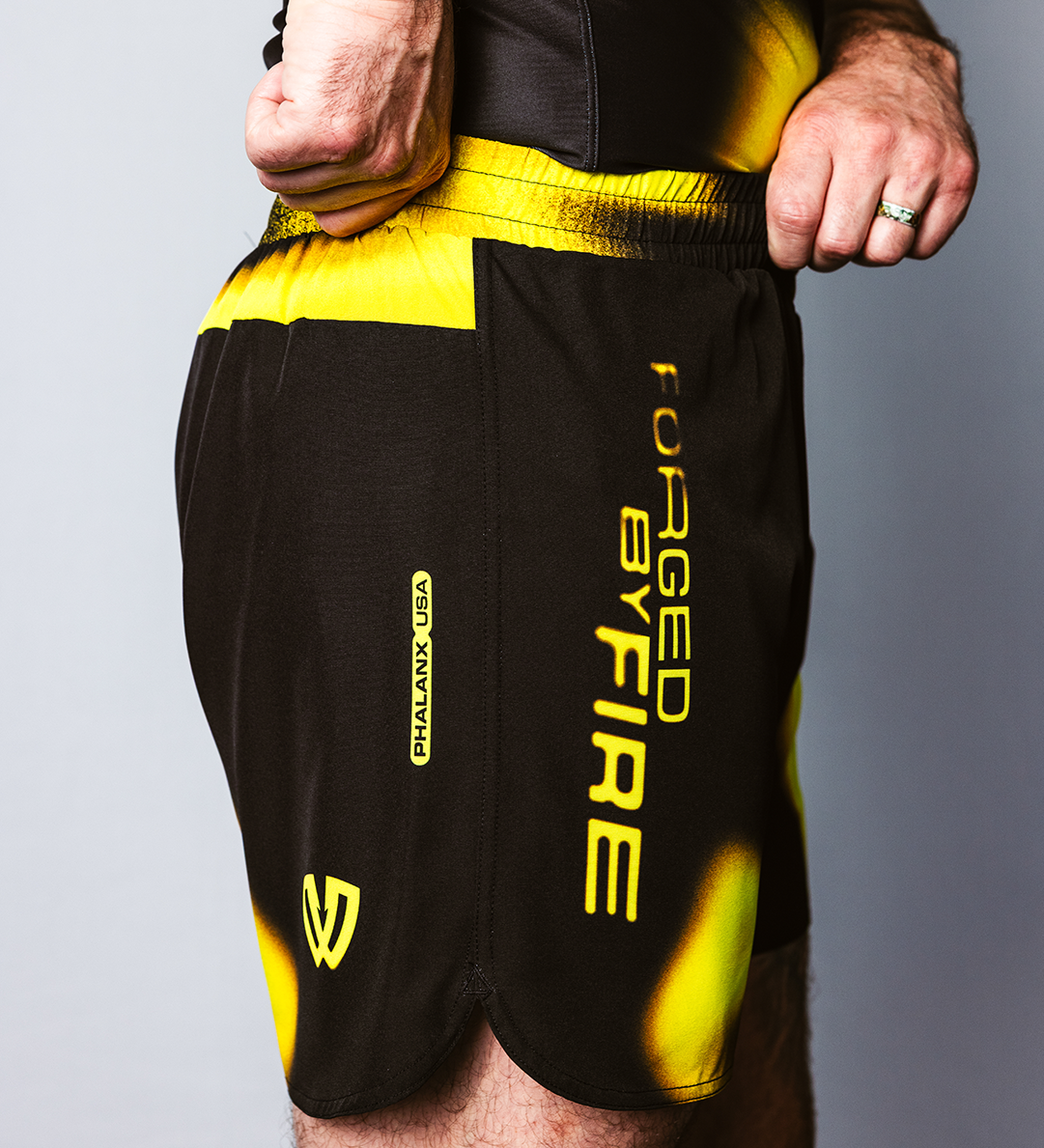 IGNITE 5" HPTX SHORTS