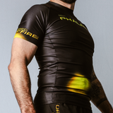 IGNITE SHORT SLEEVE RASH GUARD