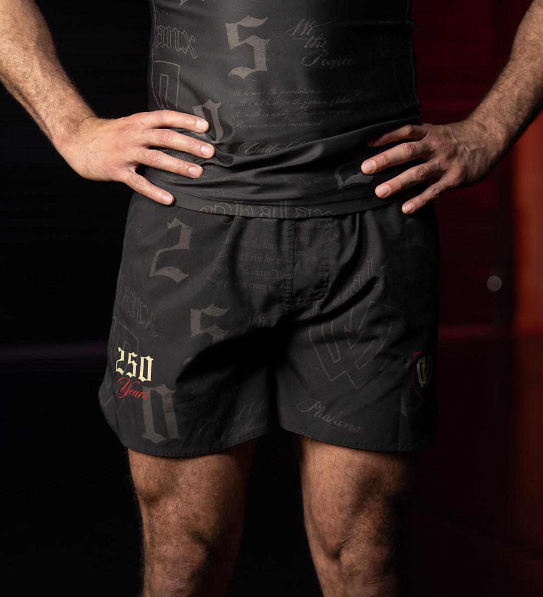 LIBERTY 5" HPTX SHORTS