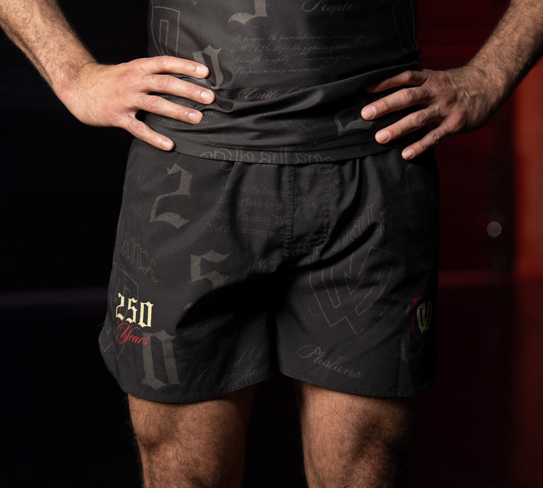 LIBERTY 5" HPTX SHORTS