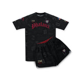 WE THE PEOPLE YOUTH RGSS + 5" HPTX KIT | LIBERTY