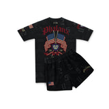 WE THE PEOPLE YOUTH RGSS + 5" HPTX KIT | LIBERTY