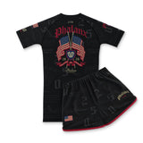 LIBERTY RGSS + WOMENS 5" ATLA KIT