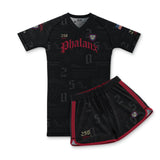 LIBERTY RGSS + WOMENS 5" ATLA KIT