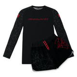 METRIC '25: BLOODLINE RGLS + 5" HPTX KIT