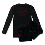 METRIC '25: BLOODLINE RGLS + 5" HPTX KIT