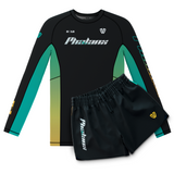 2K12 RGLS + 5" HPTX KIT