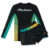 2K12 RGLS + 5" HPTX KIT