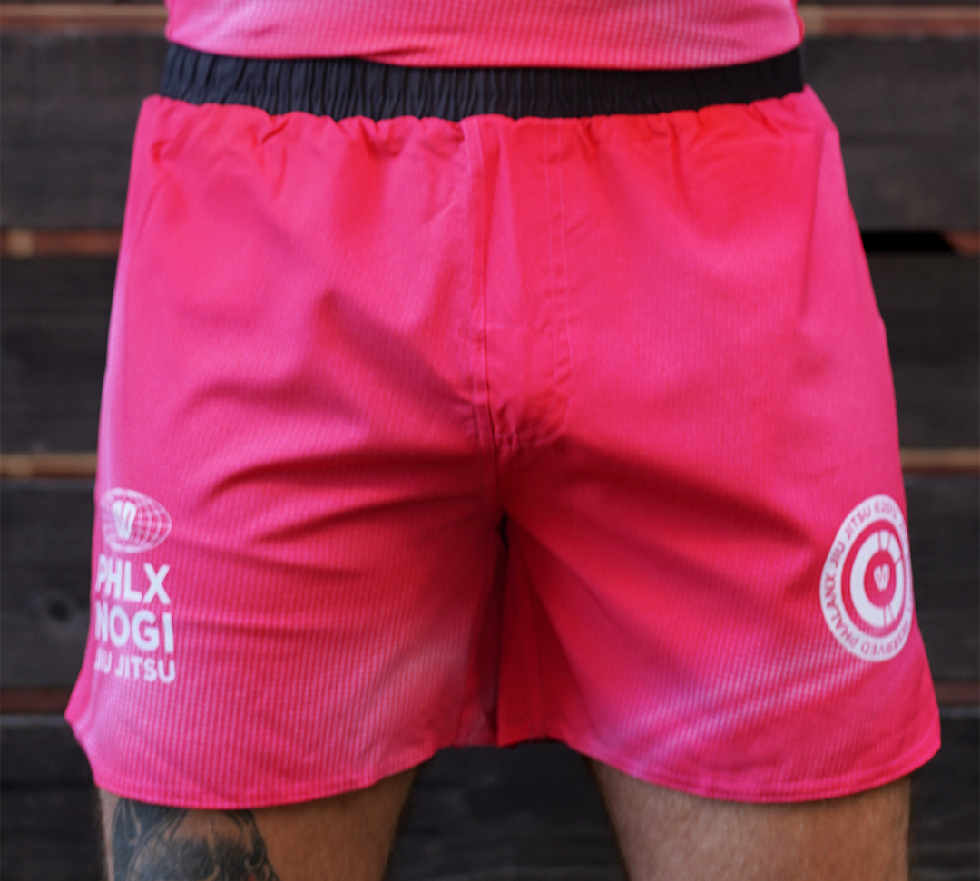 NEON 5" HPTX SHORTS