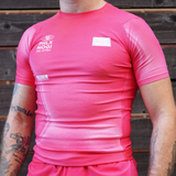 NEON RASH GUARD