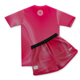 NEON RGSS + WOMENS 5" ATLA KIT