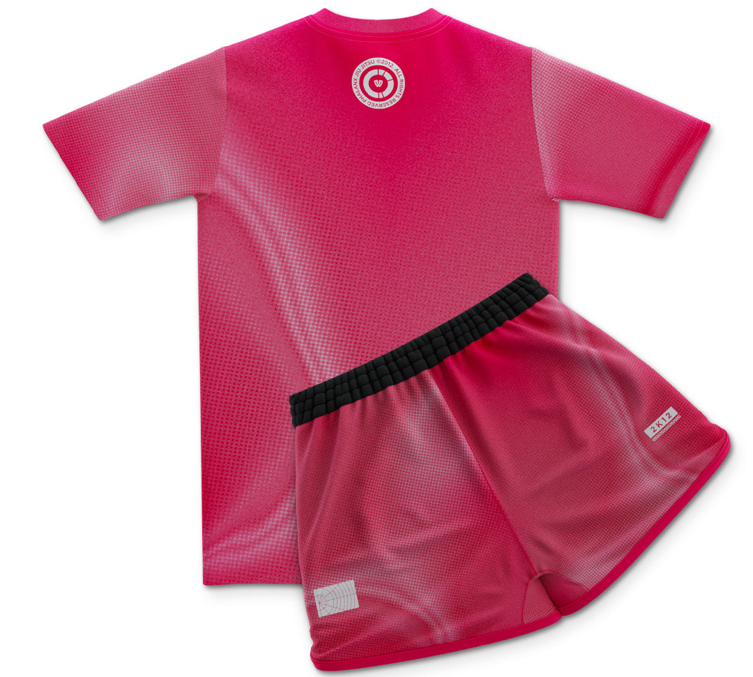 NEON RGSS + WOMENS 5" ATLA KIT