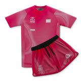 NEON RGSS + WOMENS 5" ATLA KIT