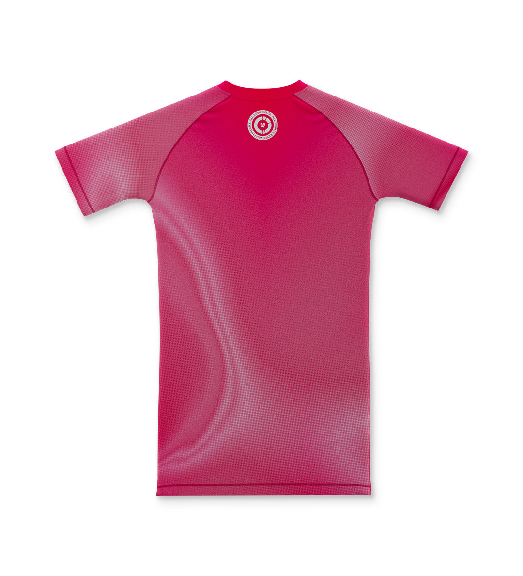NEON WOMEN'S RASH GUARD