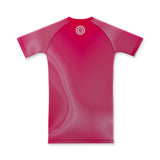 NEON WOMEN'S RASH GUARD