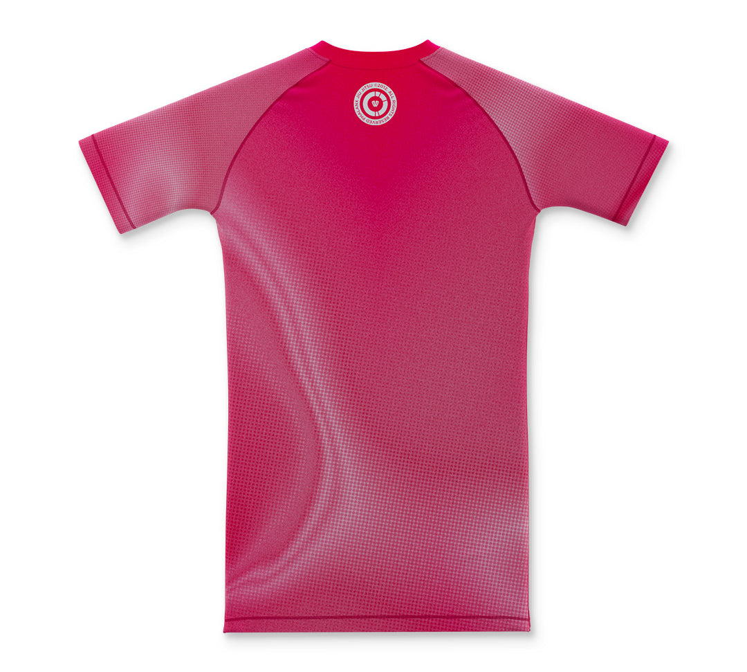 NEON WOMEN'S RASH GUARD