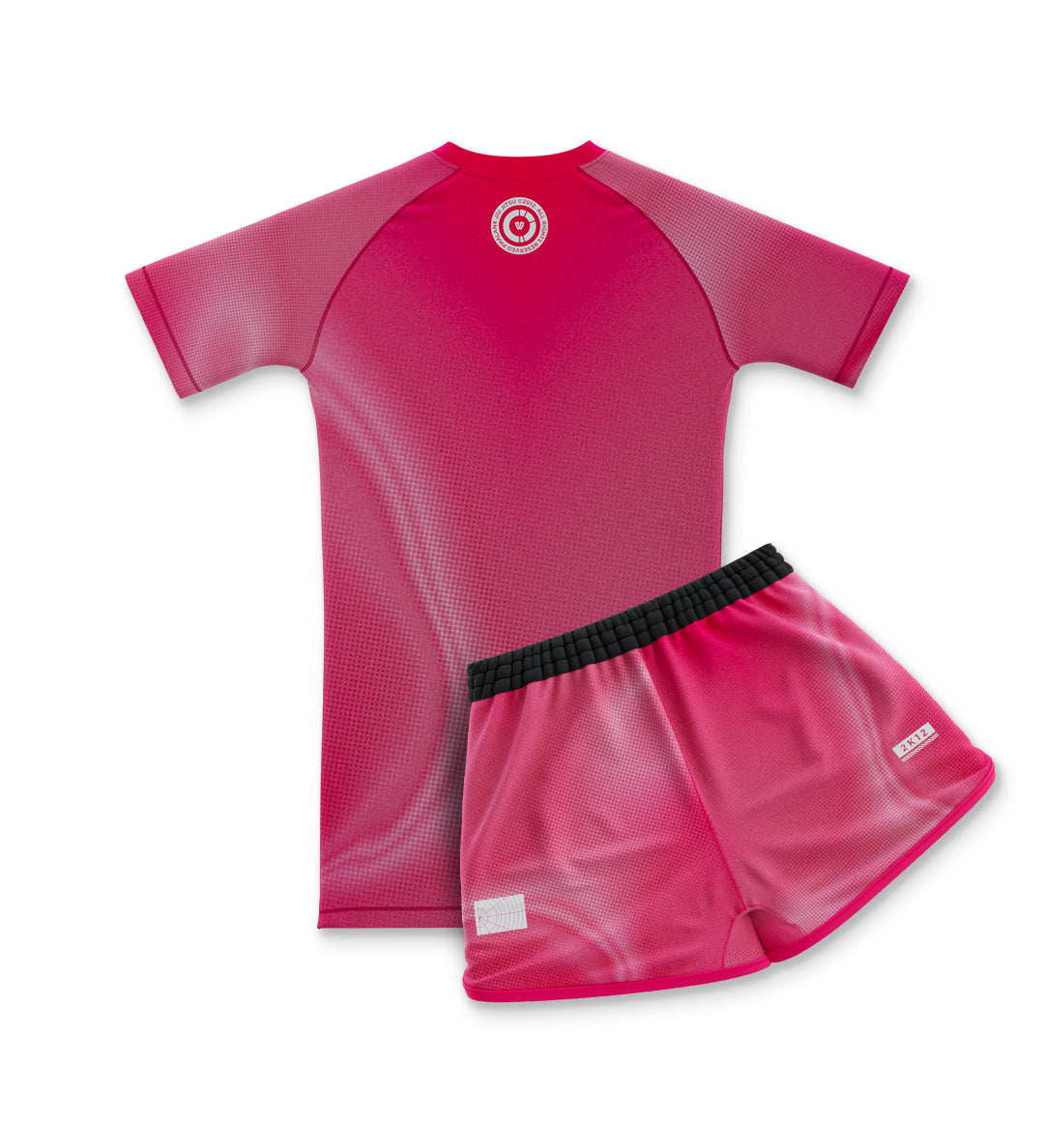 NEON RGSS + WOMENS 5" ATLA KIT