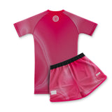 NEON RGSS + WOMENS 5" ATLA KIT
