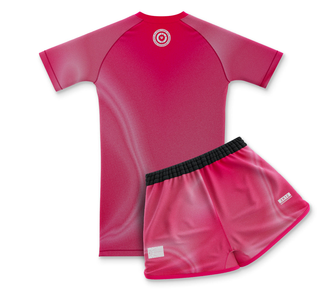 NEON RGSS + WOMENS 5" ATLA KIT