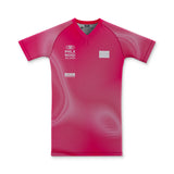 NEON WOMEN'S RASH GUARD