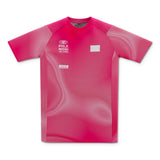 NEON RASH GUARD