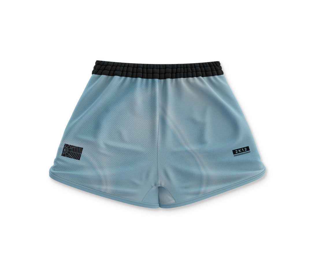 SKYLIGHT ATLA WOMEN'S SHORTS
