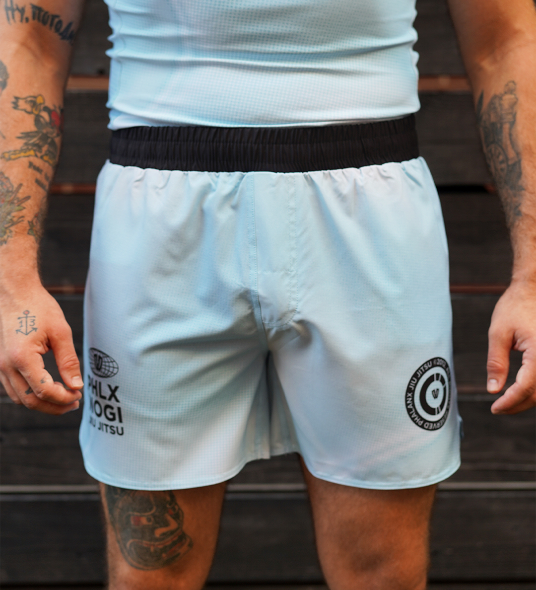 SKYLIGHT 5" HPTX SHORTS